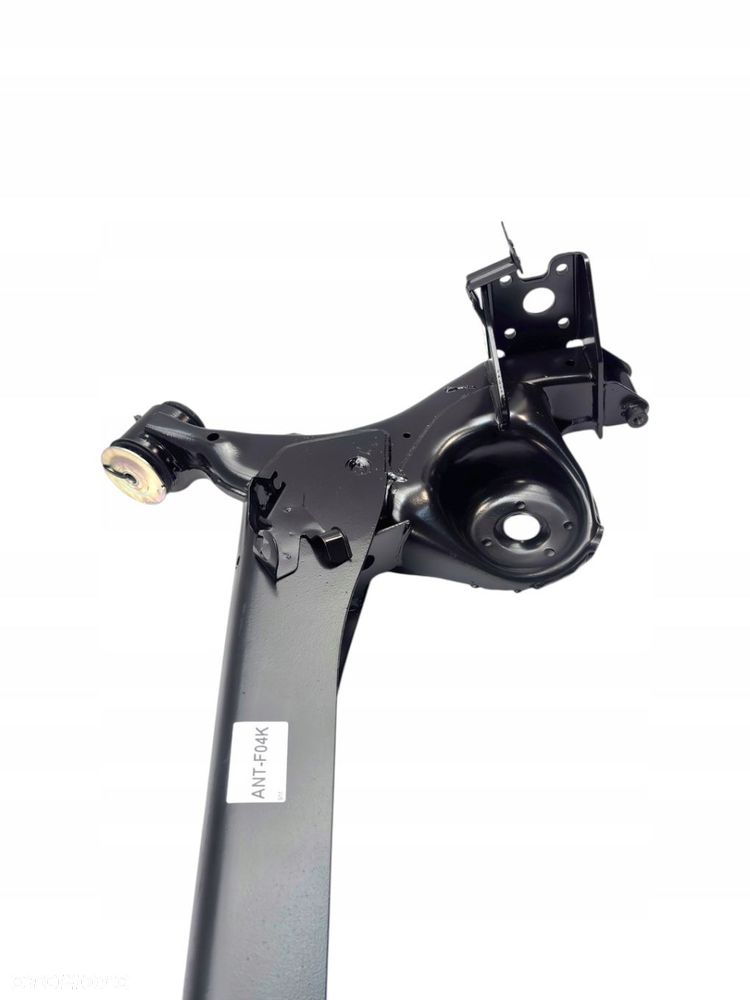 Tylna belka, oś FIAT STILO Multi Wagon 192 01.2003 - 08.2008 - 4