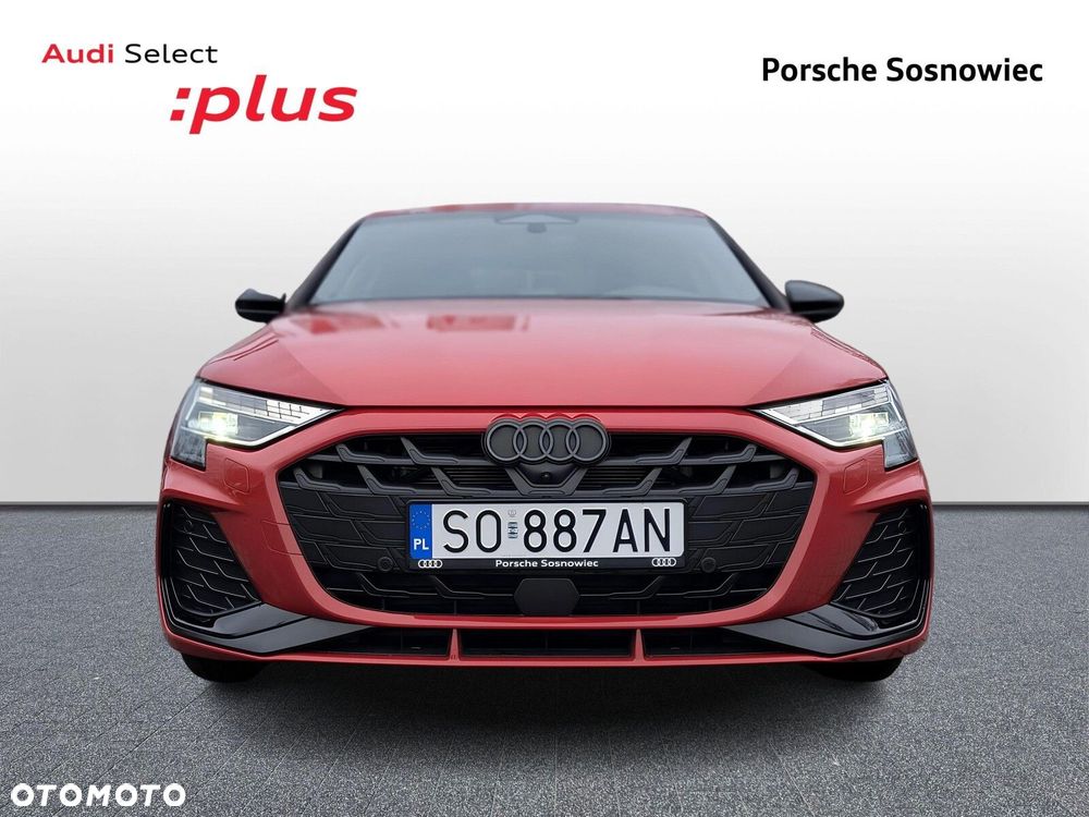Audi A3 Limousine - 3