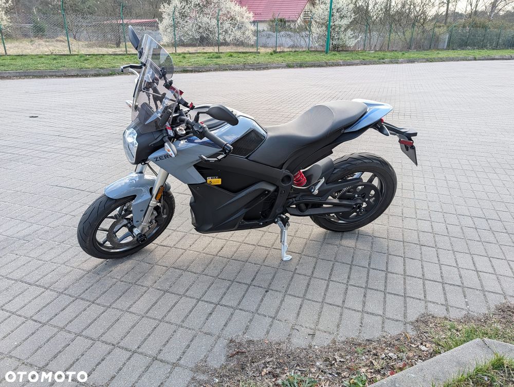 Zero S - 19