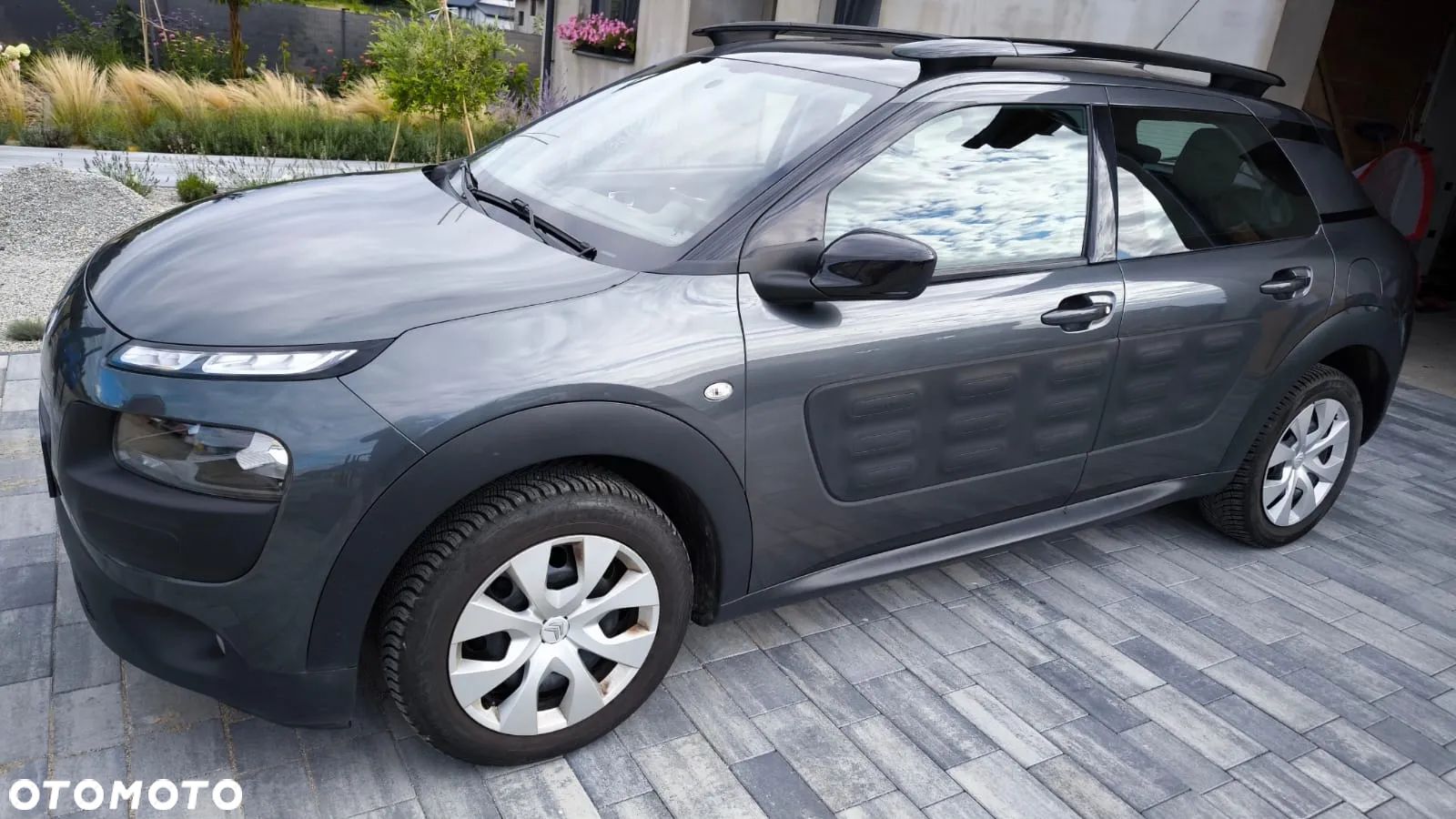 Citroën C4 Cactus 1.2 PureTech Feel - 1