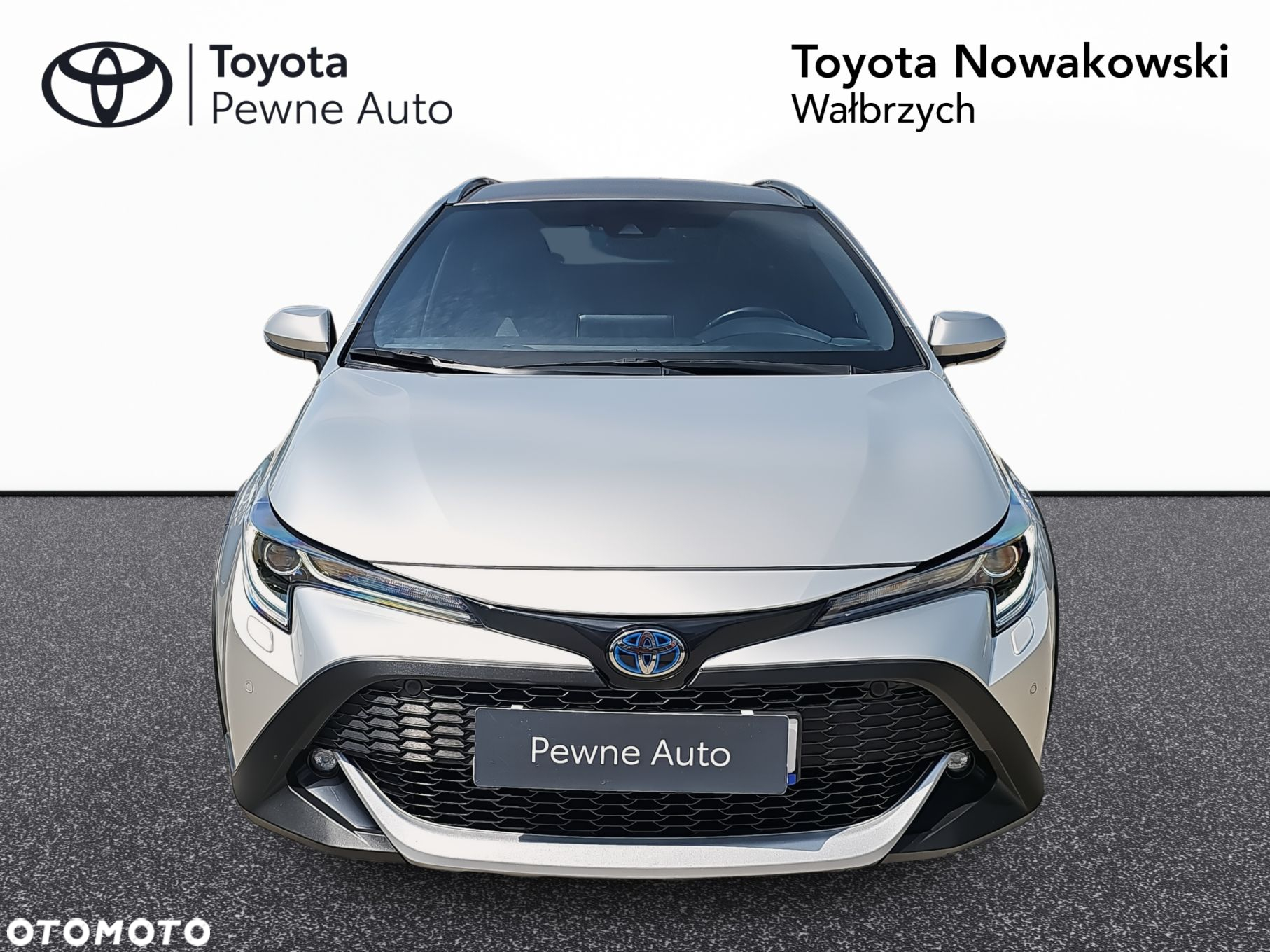 Toyota Corolla - 7