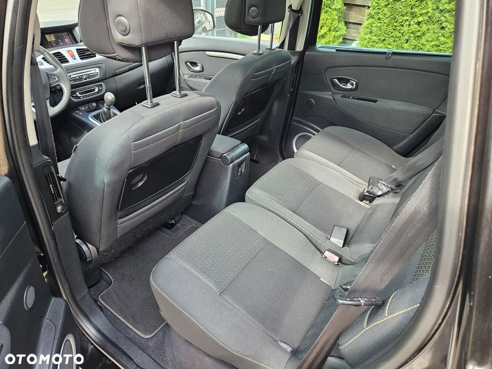 Renault Scenic TCe 130 Dynamique - 8