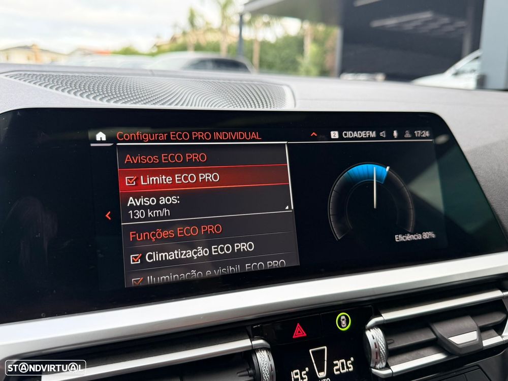 BMW 320 d Pack M Auto - 58