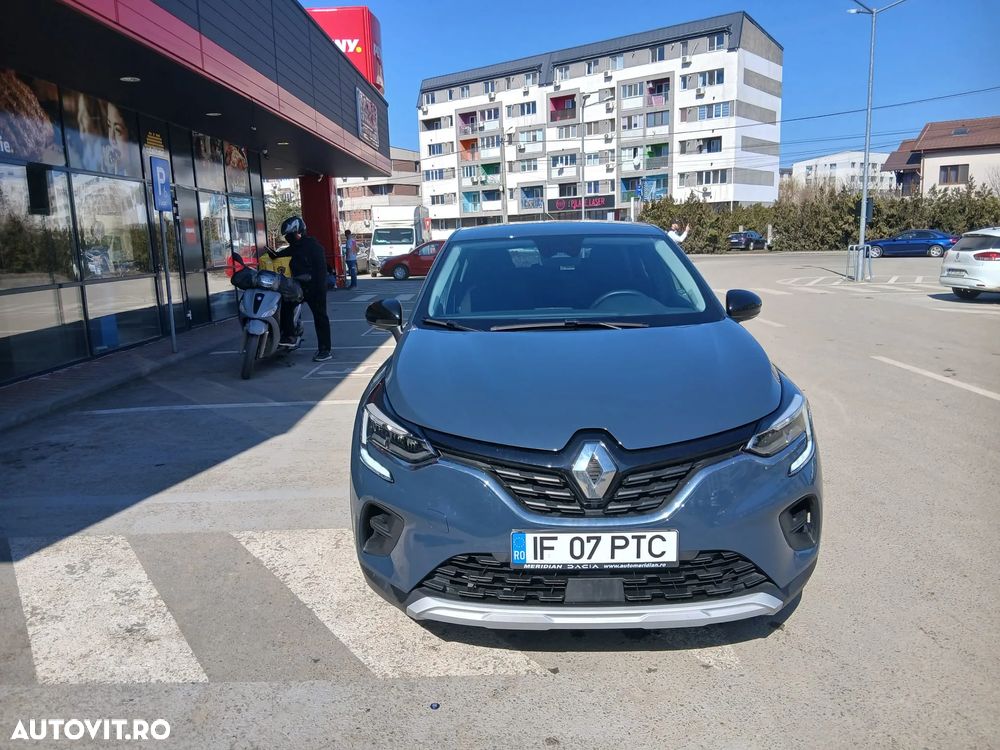 Renault Captur - 2