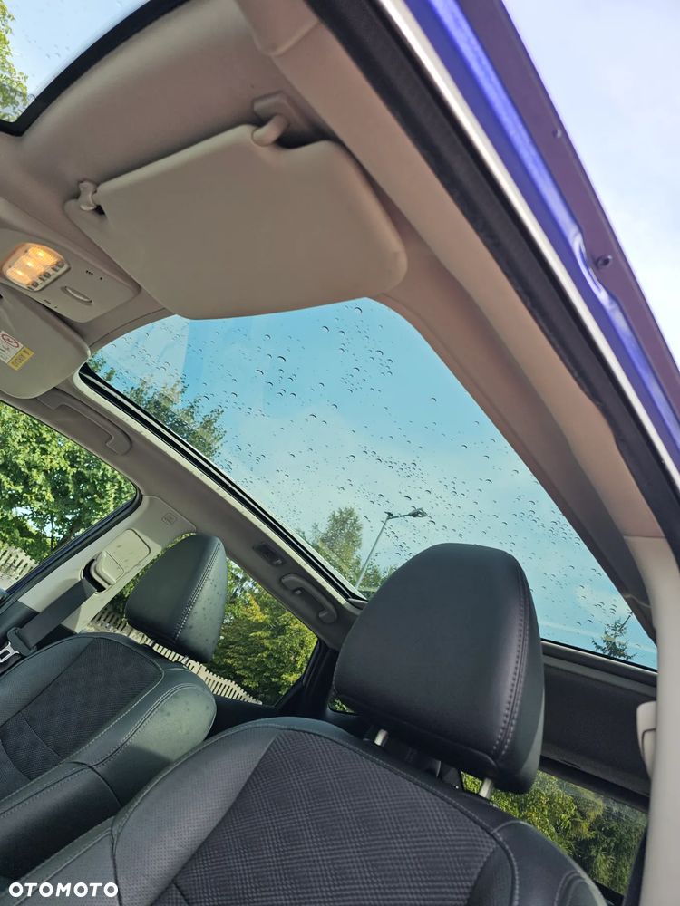 Nissan Qashqai 1.6 dCi DPF Start/Stop 360 - 8