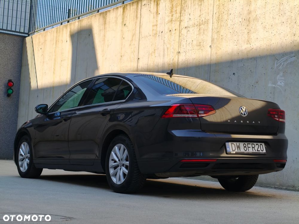 Volkswagen Passat 1.5 TSI EVO Business DSG - 16