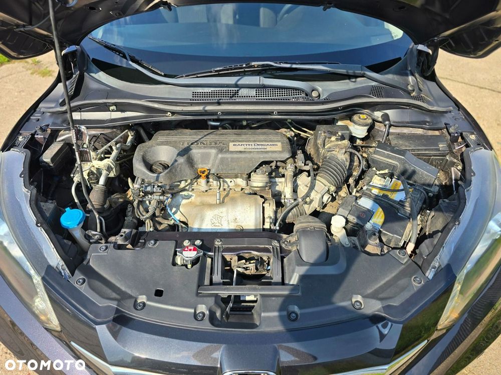 Honda HR-V 1.6 i-DTEC Executive - 39