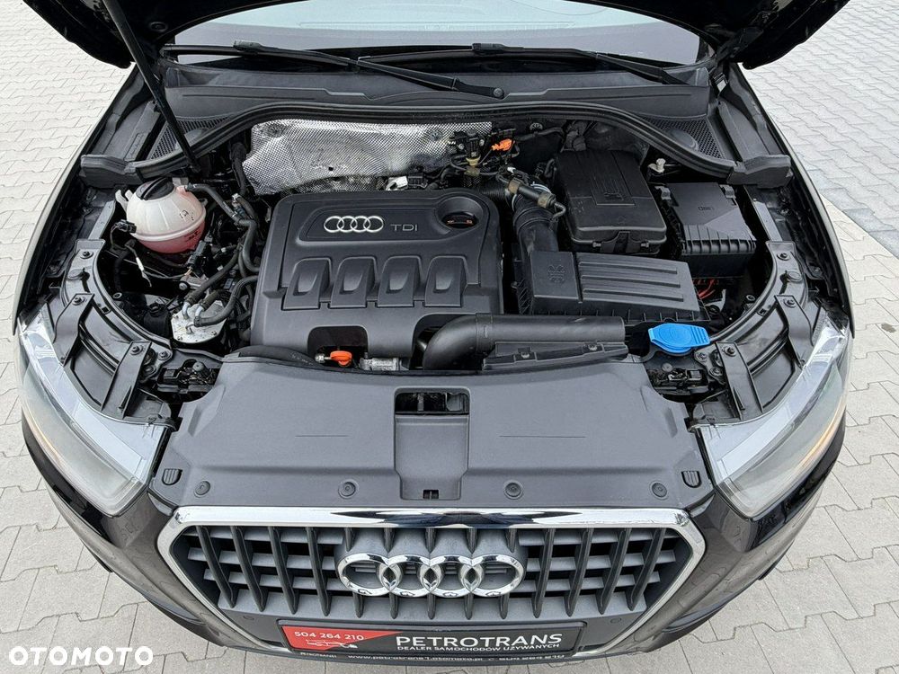 Audi Q3 2.0 TDI - 4
