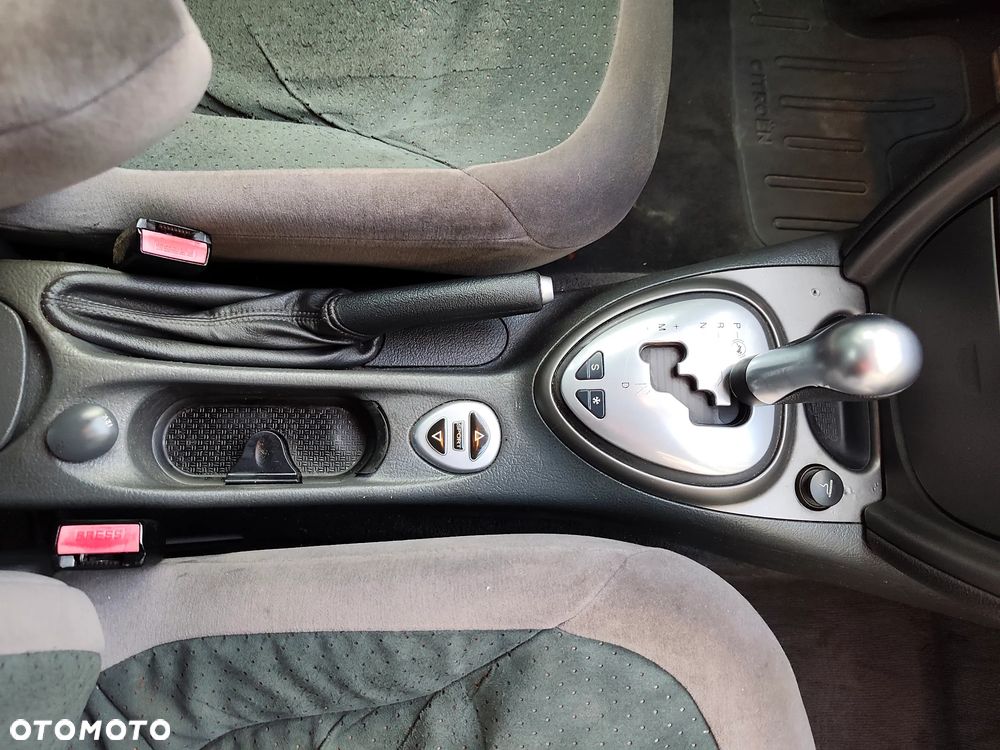 Citroën C5 HDi 135 Automatik Exclusive - 6