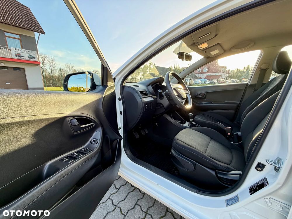Kia Picanto 1.0 XL - 15