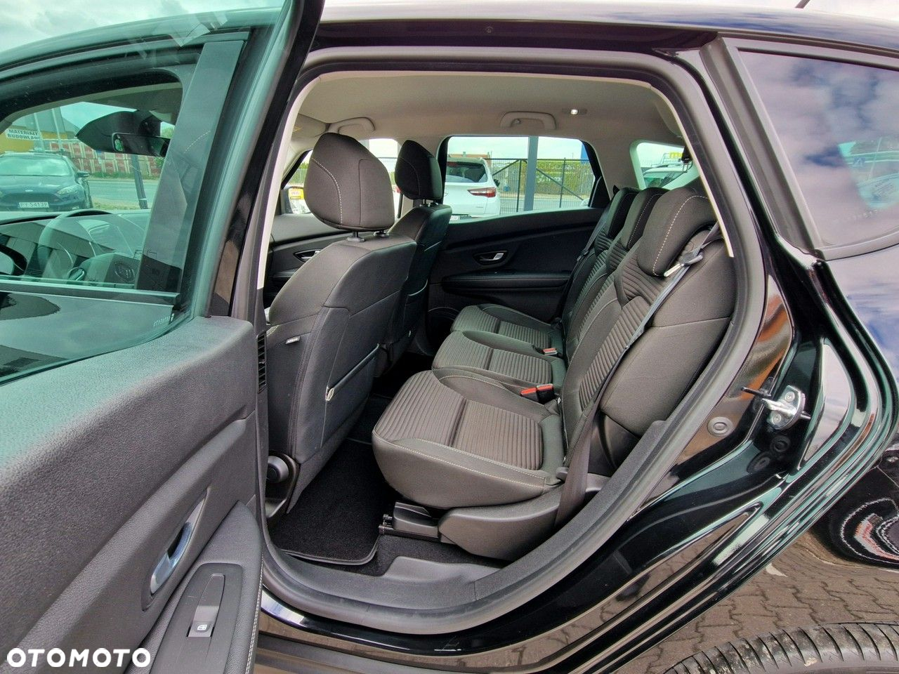 Renault Scenic - 23