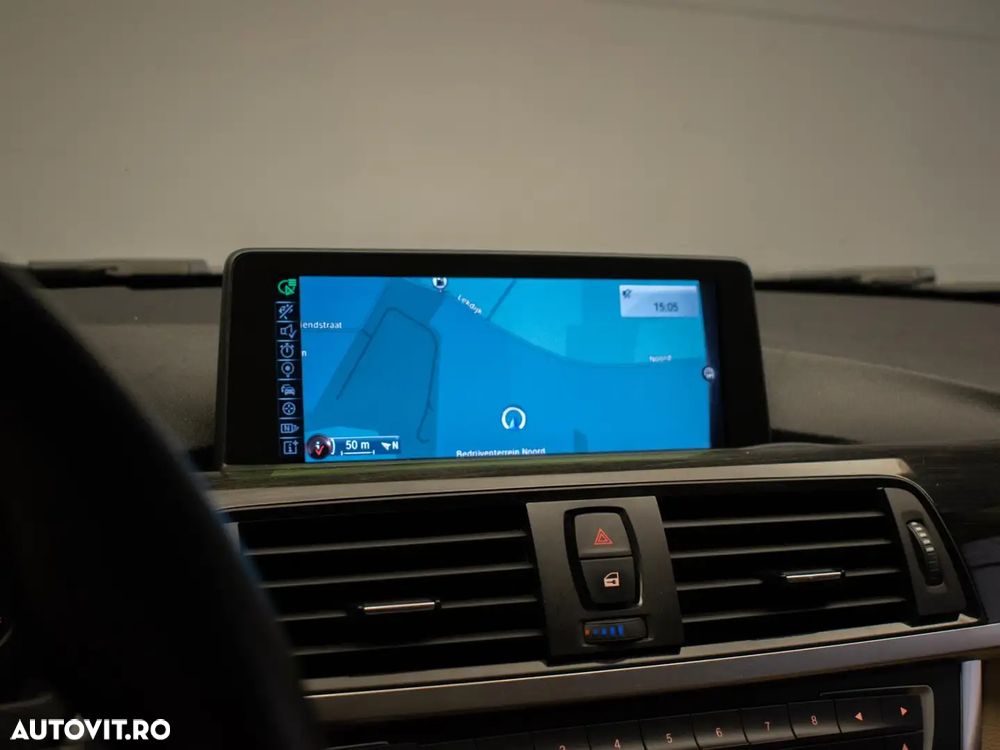 BMW Seria 3 320d Aut. Efficient Dynamics Edition Luxury Line - 10