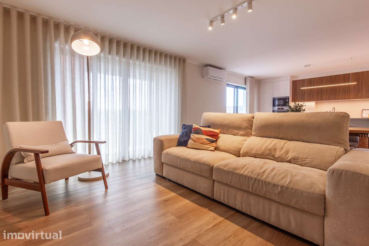 T3 Quinta do Anjo Totalmente Remodelado - Grande imagem: 5/29