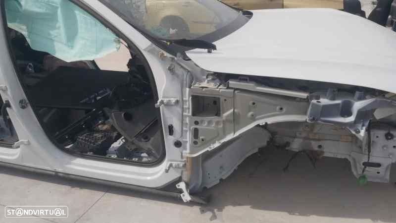 PAINEL LATERAL FRONTAL VOLVO XC60 INSCRIPTION AWD - 1