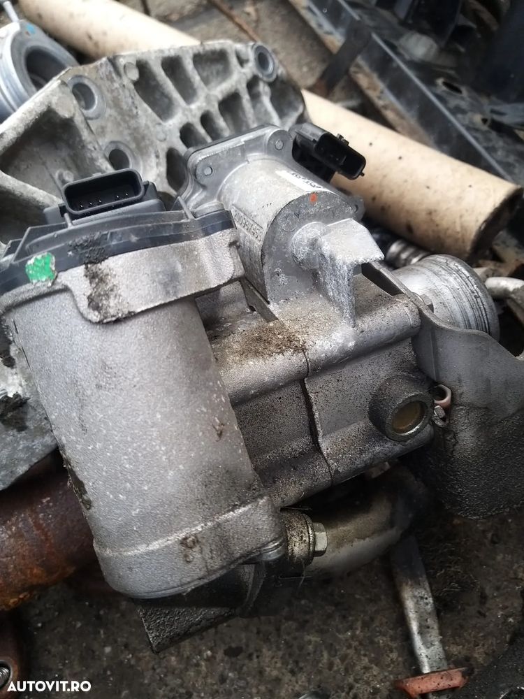 EGR+Clapeta cod: A2C53217899 pentru Renault Laguna 3 2.0DCI, M9R, an 2007-2015 - 1