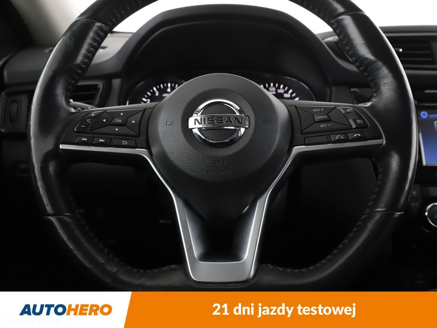 Nissan X-Trail 1.6 DIG-T N-Connecta 2WD - 18