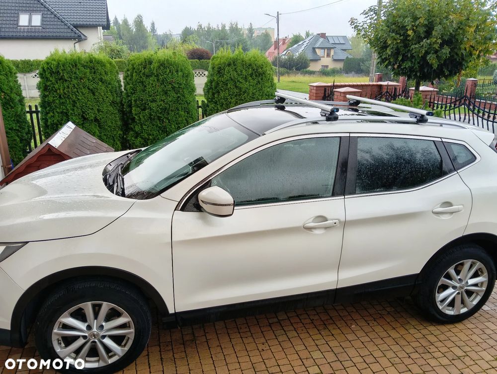 Nissan Qashqai 1.2 DIG-T Tekna - 8