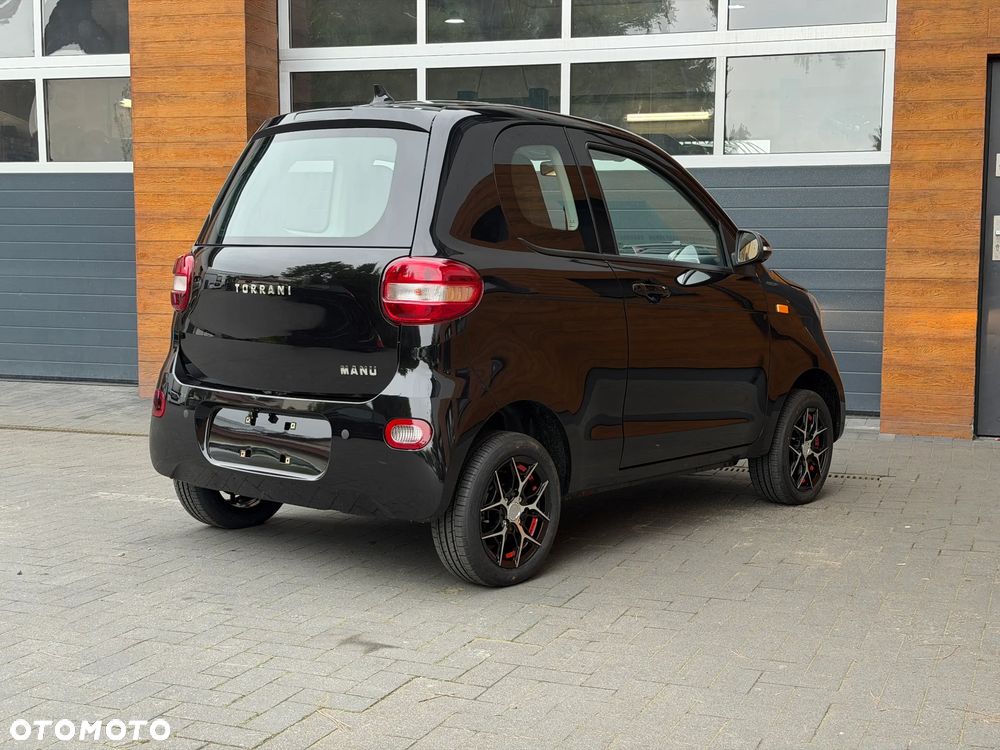 Aixam GTO - 10