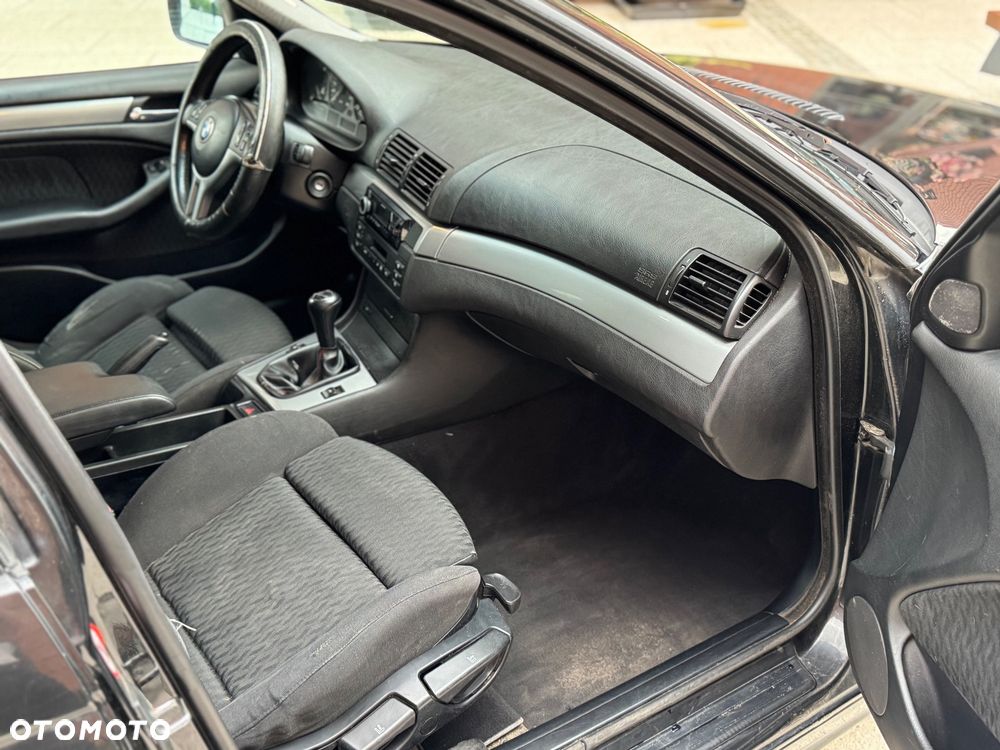 BMW Seria 3 - 11