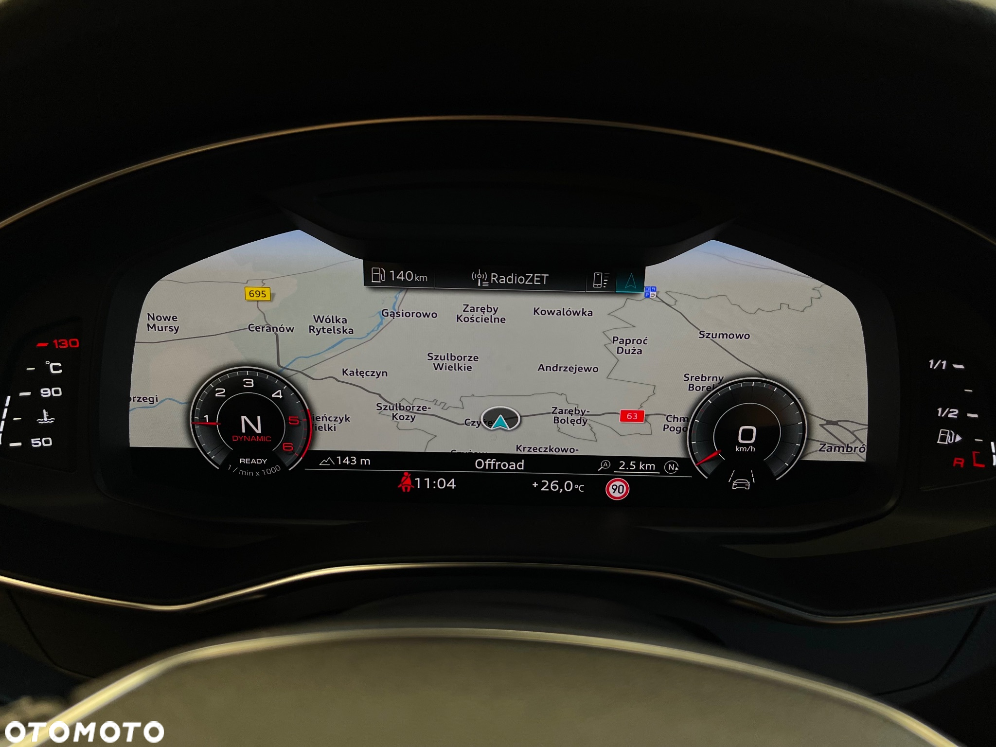 Audi A6 - 14