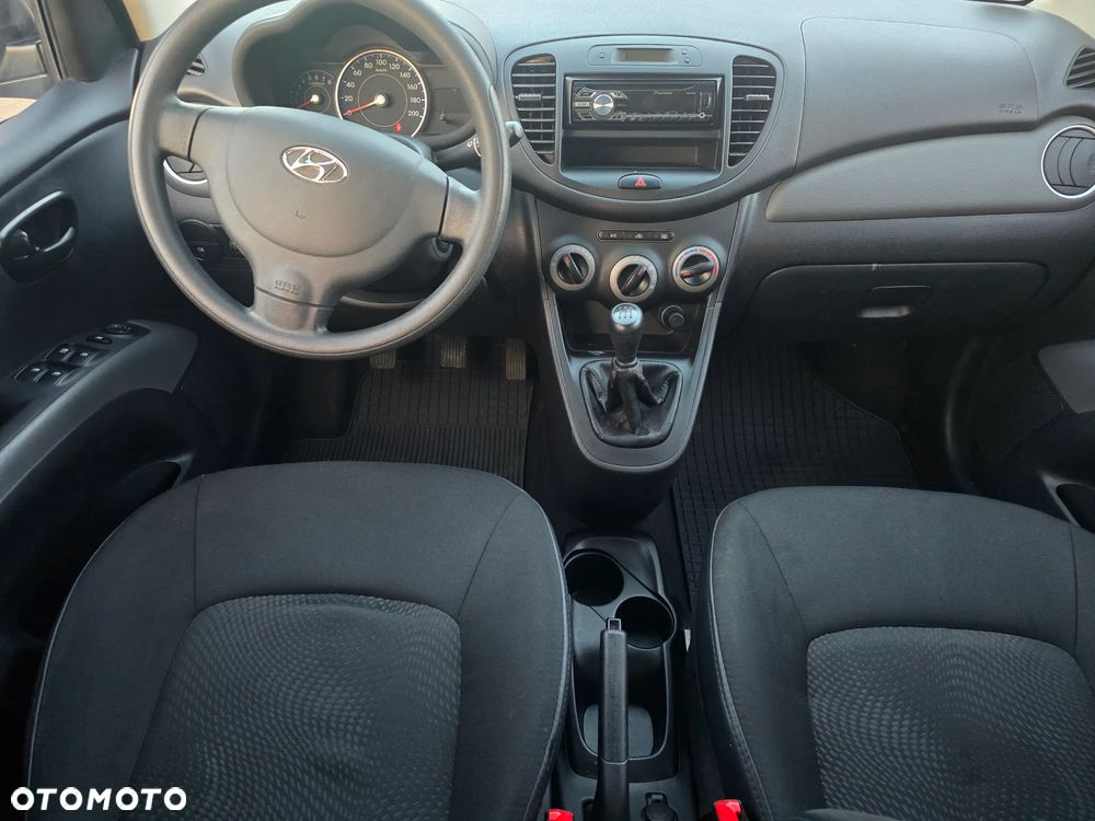 Hyundai i10 1.1 Edition 20 - 28