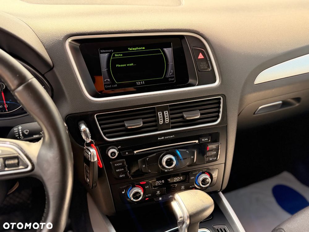 Audi Q5 2.0 TDI Quattro S tronic sport - 18