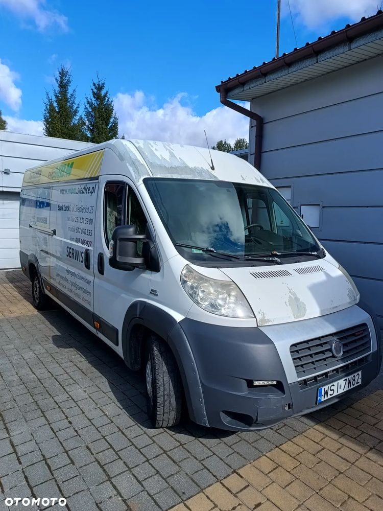 Fiat DUCATO 3.0 - 5