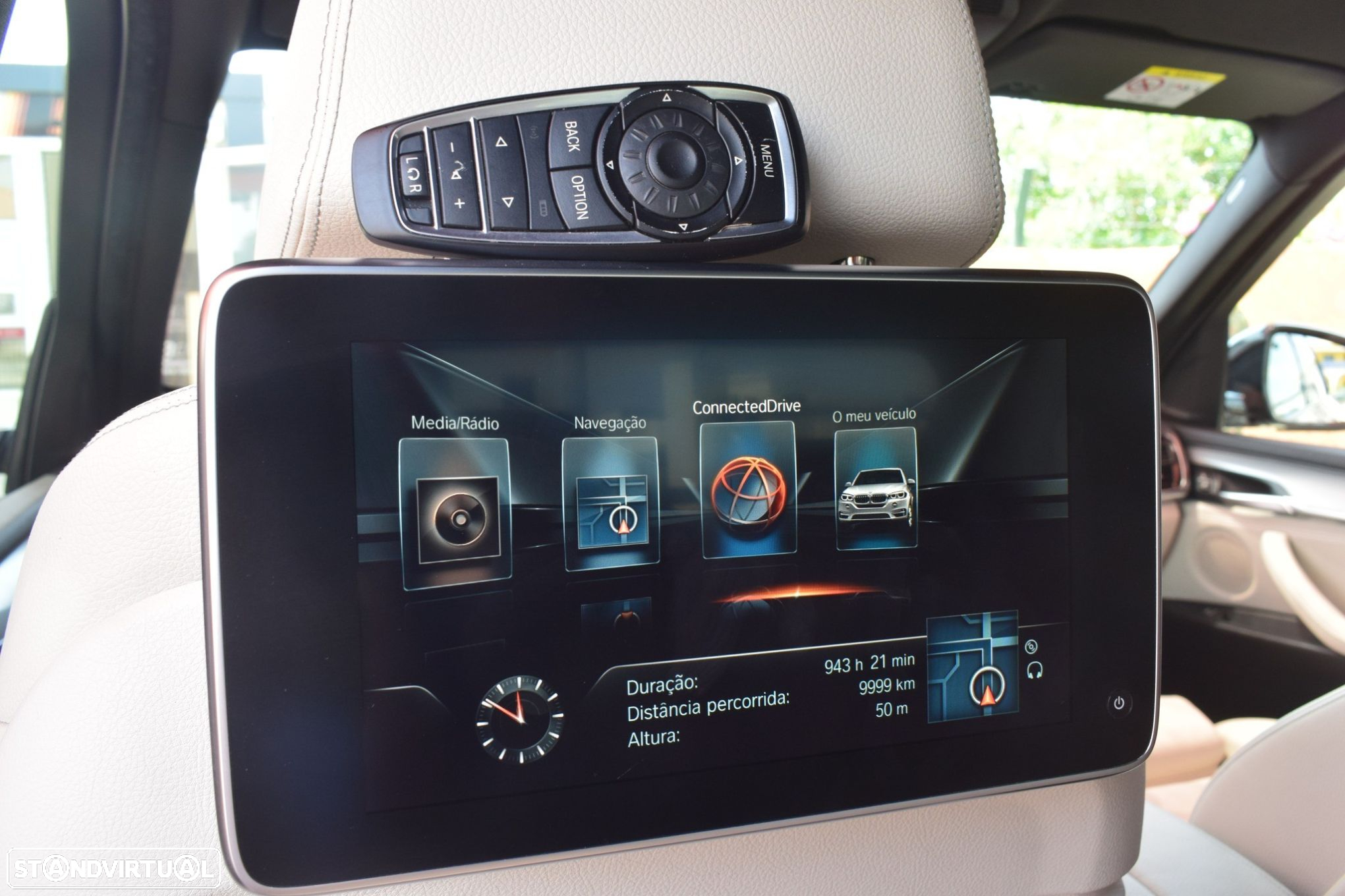 BMW X5 25 d sDrive Pack M - 16