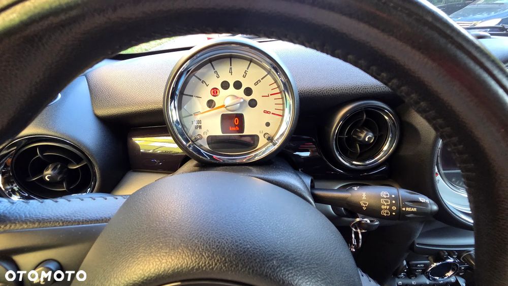 MINI Cooper S Bayswater - 15