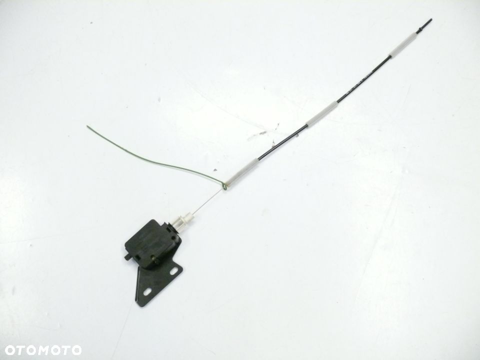 SILNICZEK KLAPKI WLEWU PALIWA BMW 6 E63 E64 BMW 5 E60 E61 BMW 7 E65 - 5