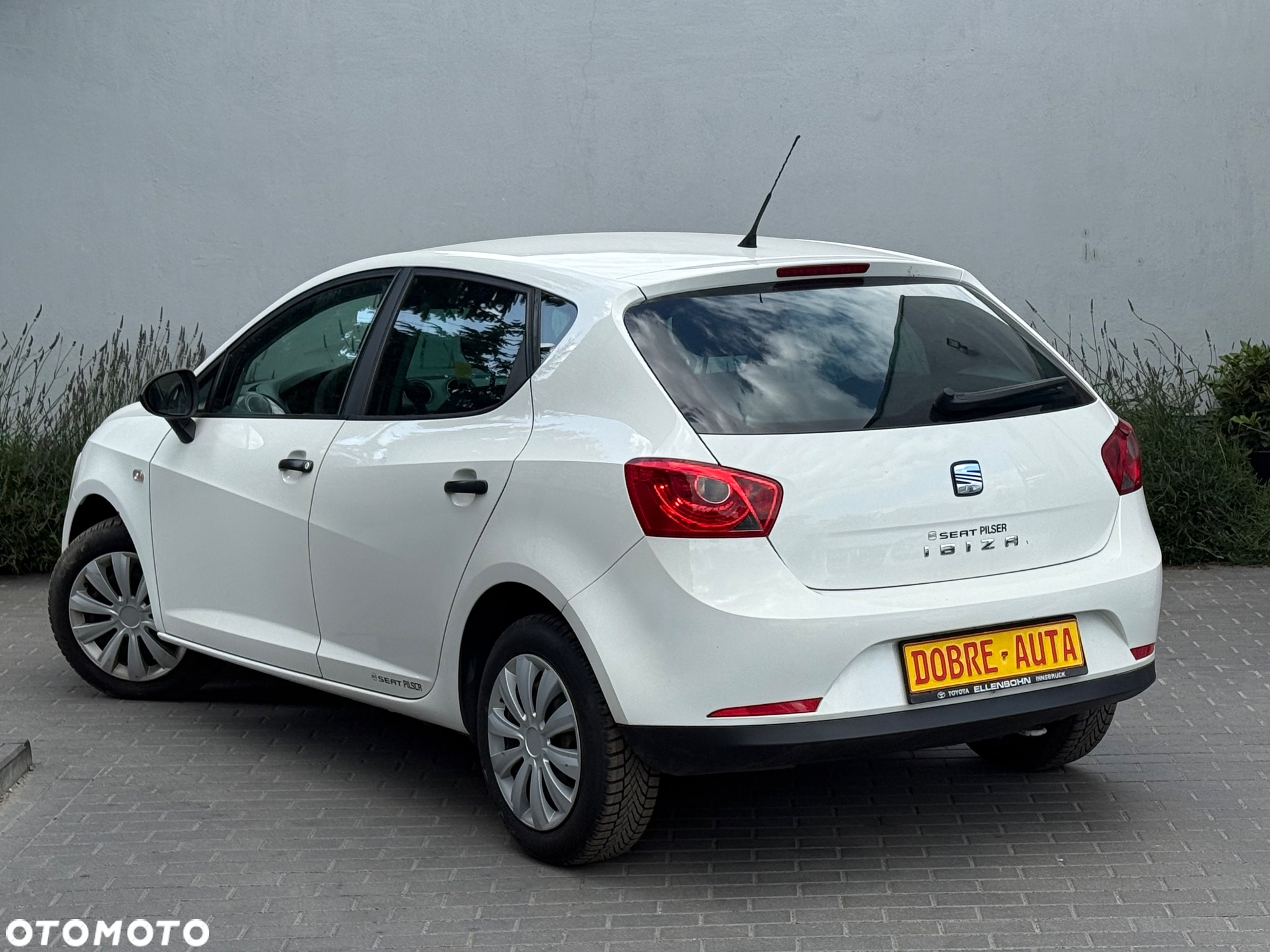 Seat Ibiza 1.2 12V Style - 26