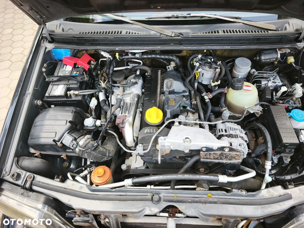 Suzuki Jimny 1.5 DDiS Comfort - 19