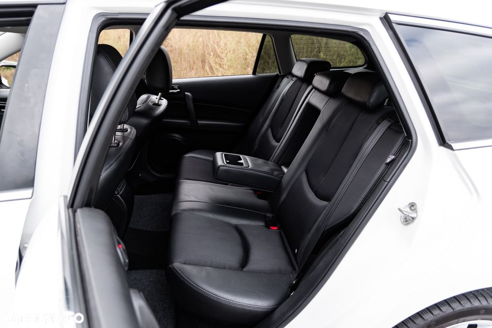 Mazda 6 2.5 Sport - 23