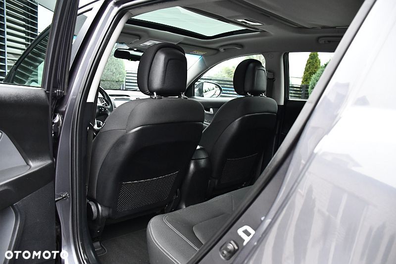 Kia Sportage 1.6 GDI XL 2WD - 17