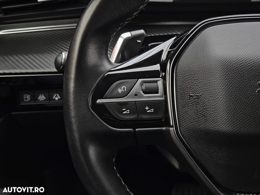 Peugeot 508 PureTech 225 EAT8 GT Pack - 17