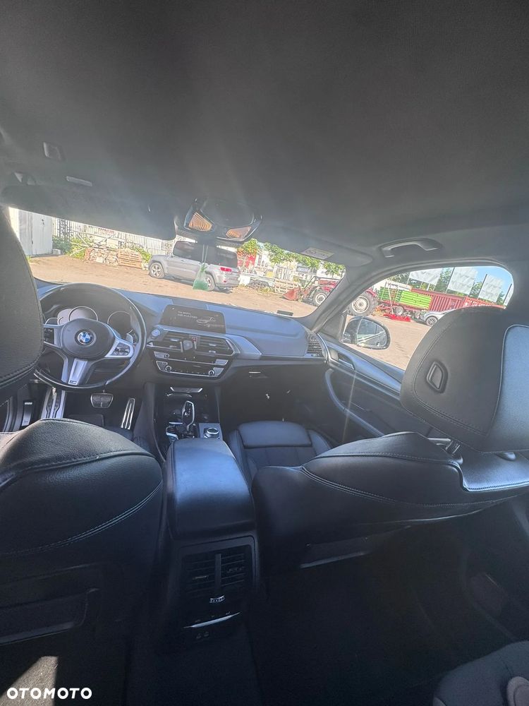 BMW X3 xDrive20i mHEV - 5
