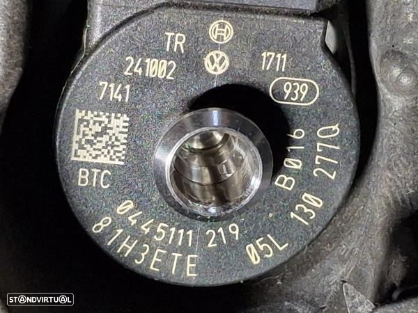 Motor Completo Volkswagen Caddy Iv Combi (Sab, Saj) - 7