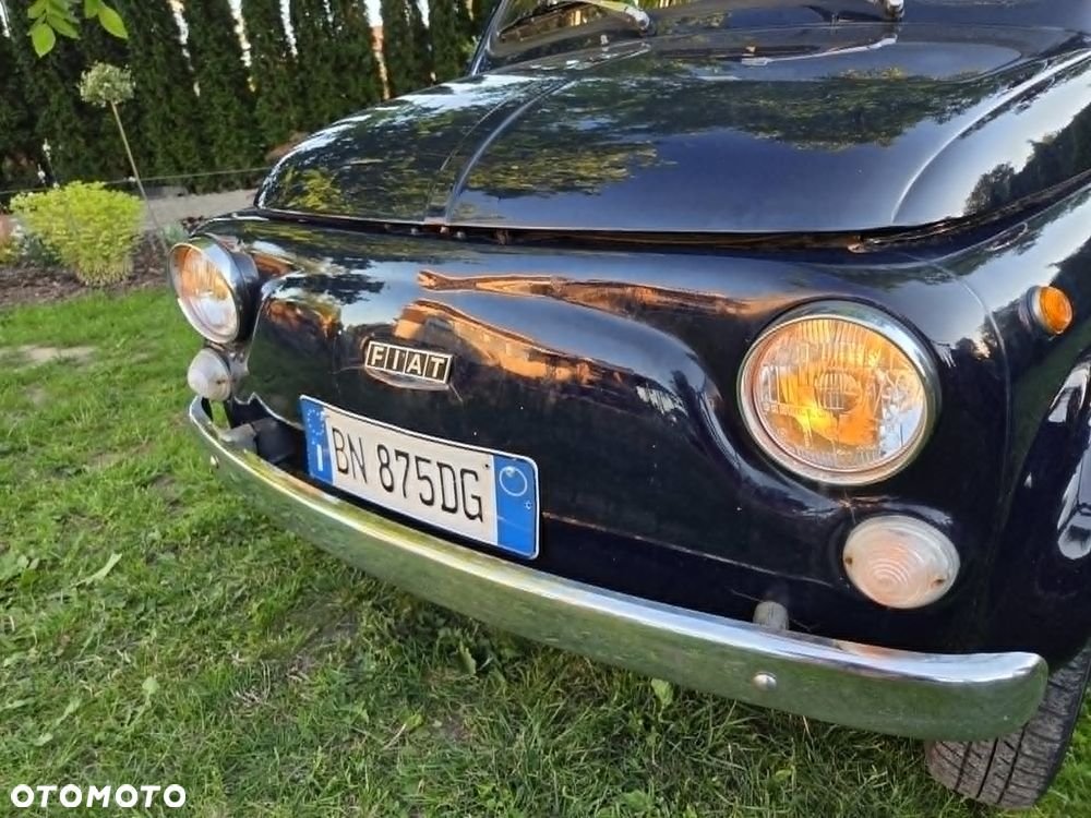 Fiat 500 - 8