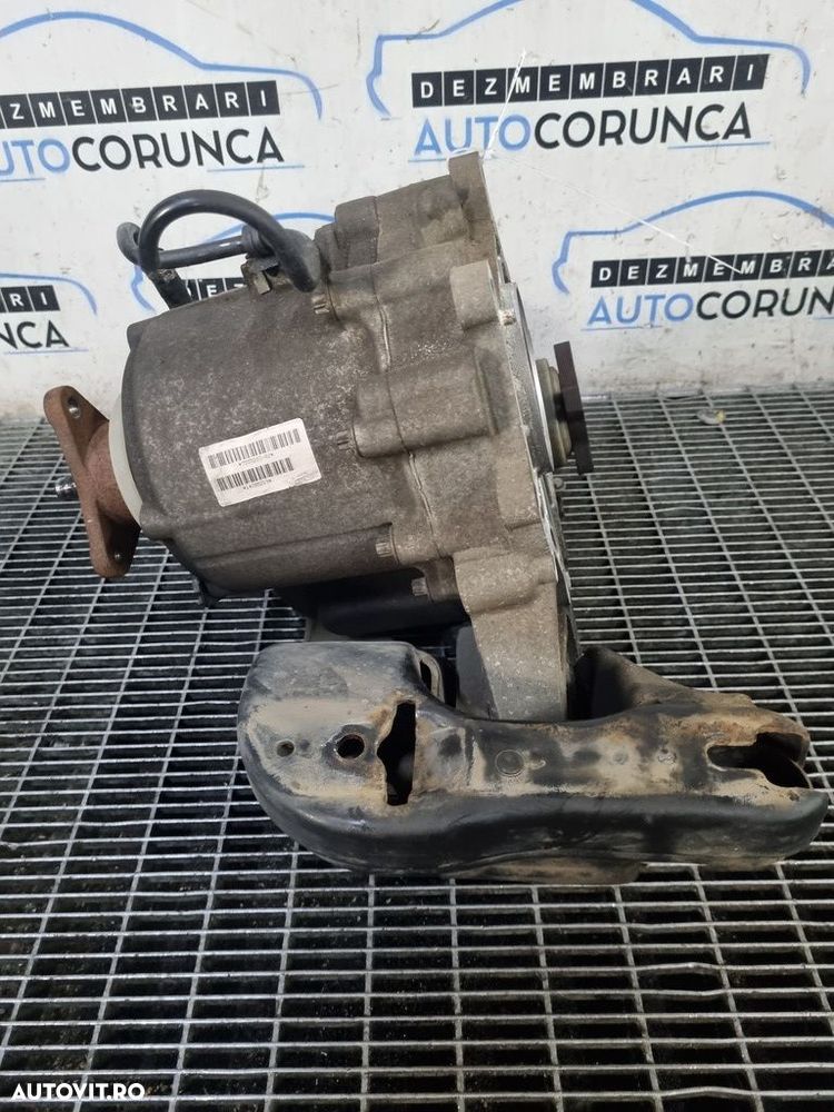 Cutie de Tranfer Grup Fata BMW X3 E83 2.5 Benzina 2003 - 2006 192CP Automata 6 Trepte ... - 4