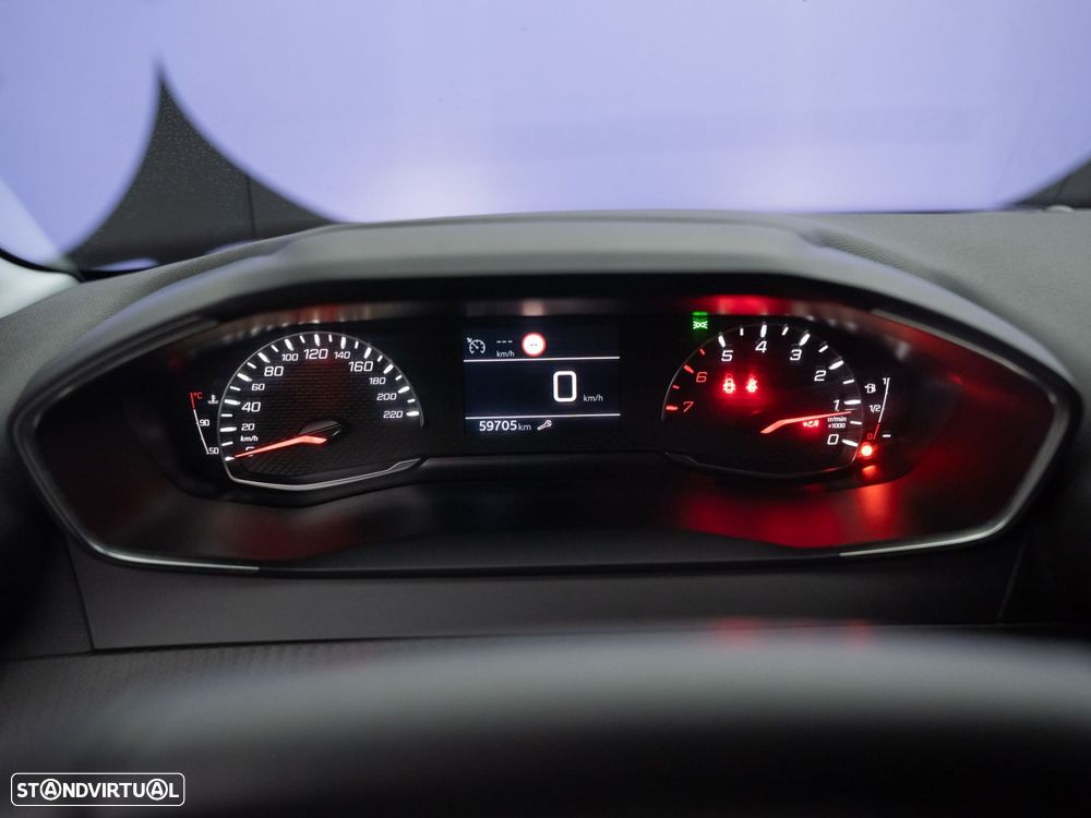 Peugeot 208 1.5 BlueHDi Active Pack - 15