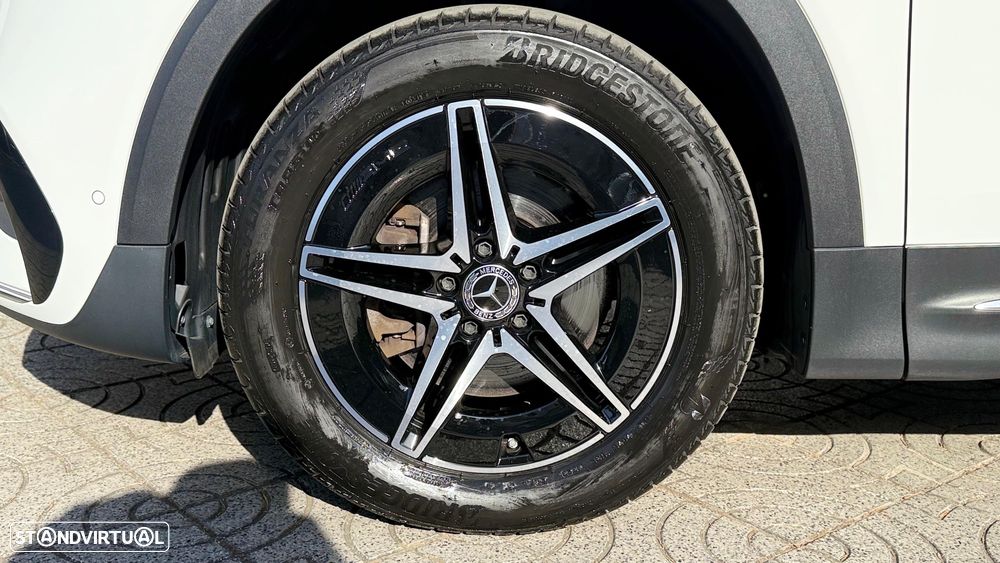 Mercedes-Benz EQB 250 AMG Line - 25