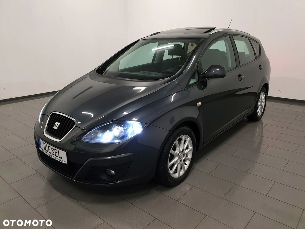 Seat Altea XL 1.9 TDI Style - 2