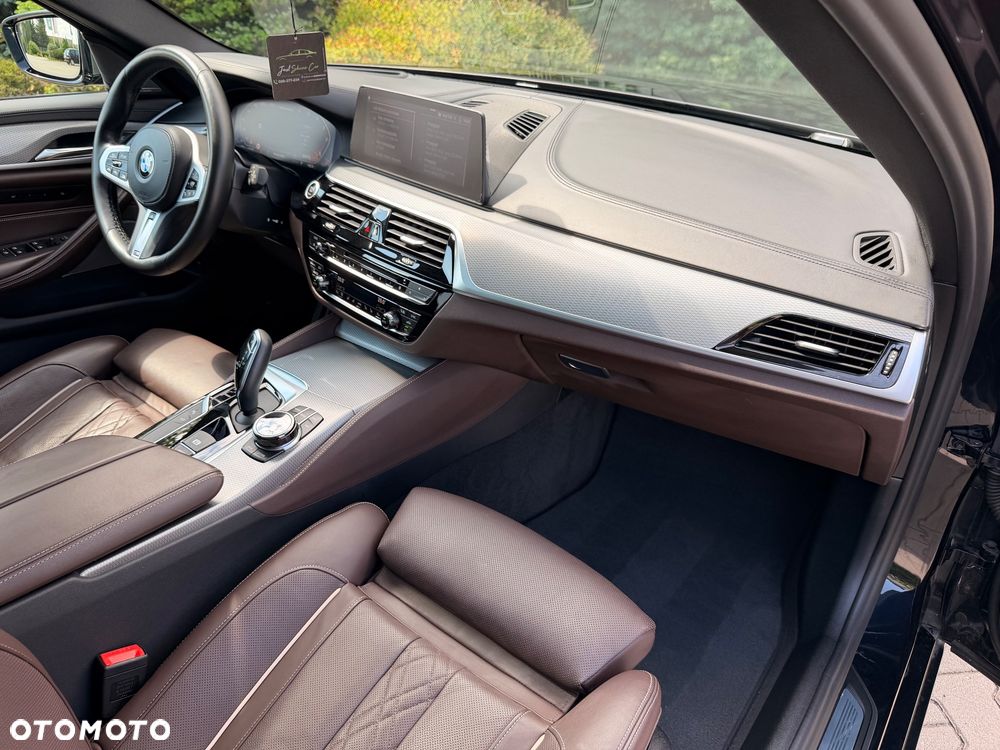 BMW Seria 5 - 27