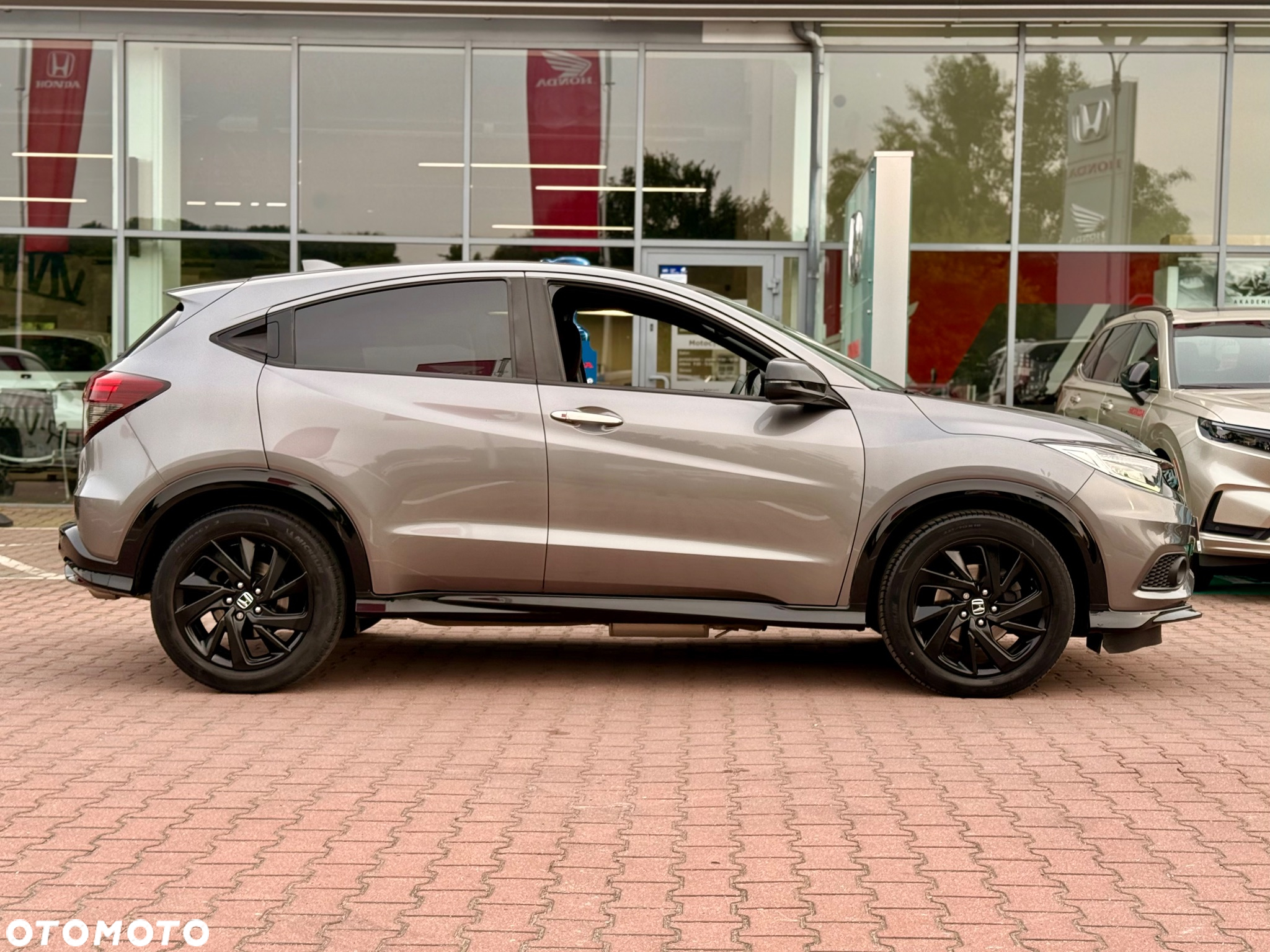 Honda HR-V 1.5 Sport - 3