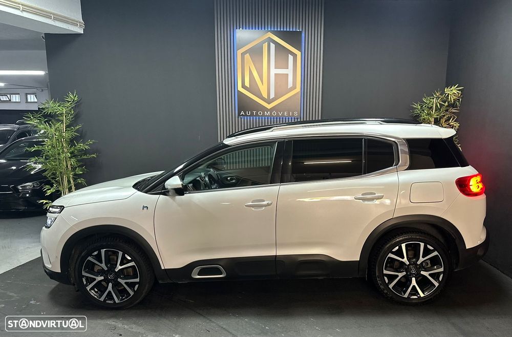 Citroën C5 Aircross - 3