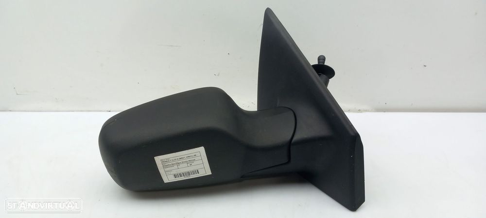 Retrovisor / espelho direito RENAULT Clio III (BR0/1, CR0/1) - 2