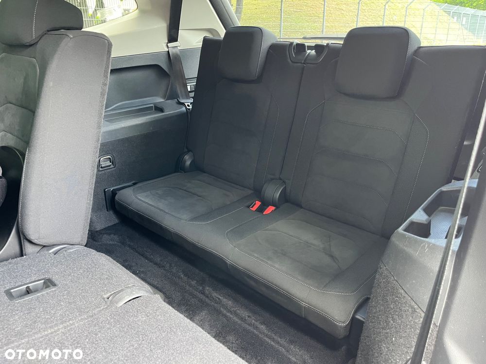 Volkswagen Tiguan Allspace 2.0 TSI 4Mot Elegance DSG - 40