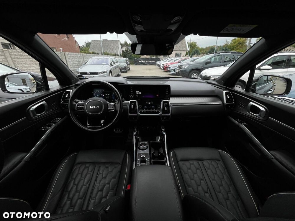 Kia Sorento - 22
