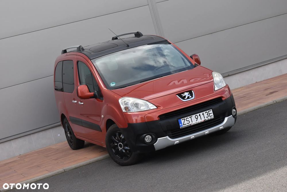 Peugeot Partner - 25