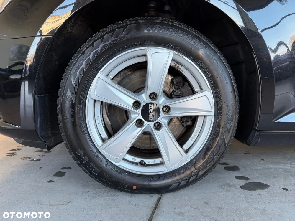 Audi A4 Avant 2.0 TDI ultra S tronic - 10